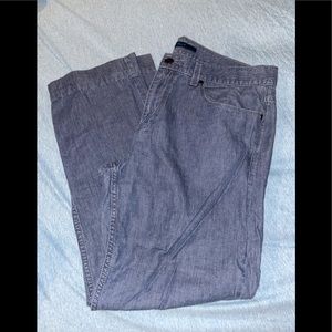 Men’s Perry Ellis Jeans
